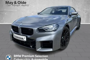 BMW M2 din 2025 - oferta BMW215063