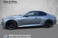 BMW M2 (Seria 2) din 2025 cu 9.606 km - oferta BMW215063 - foto 2