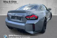 BMW M2 (Seria 2) din 2025 cu 9.606 km - oferta BMW215063 - foto 3