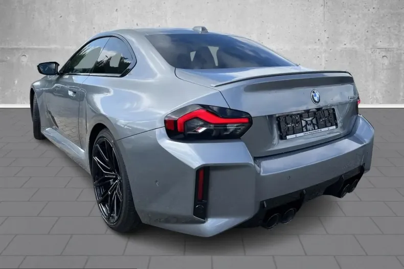 BMW M2 (Seria 2) din 2025 cu 9.606 km - oferta BMW215063 - foto 5