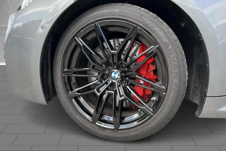 BMW M2 (Seria 2) din 2025 cu 9.606 km - oferta BMW215063 - foto 6