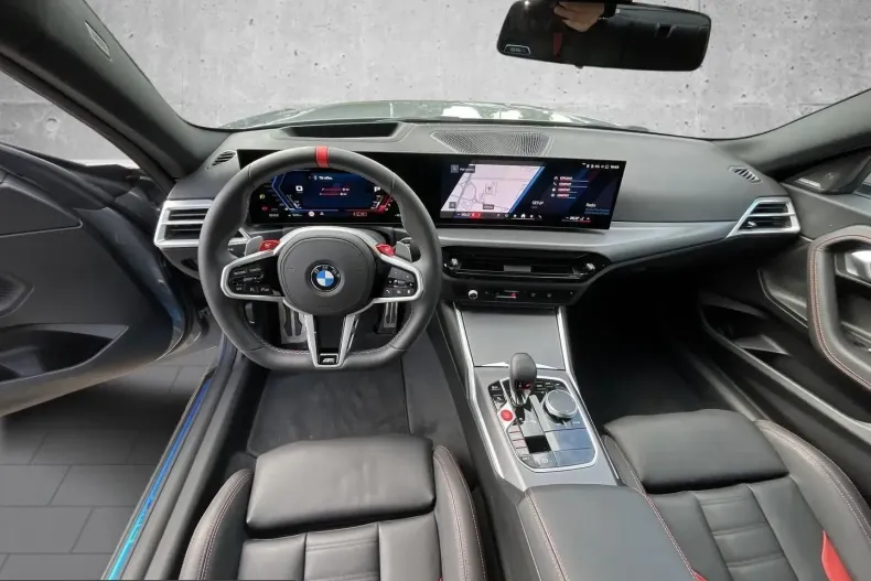 BMW M2 (Seria 2) din 2025 cu 9.606 km - oferta BMW215063 - foto 7