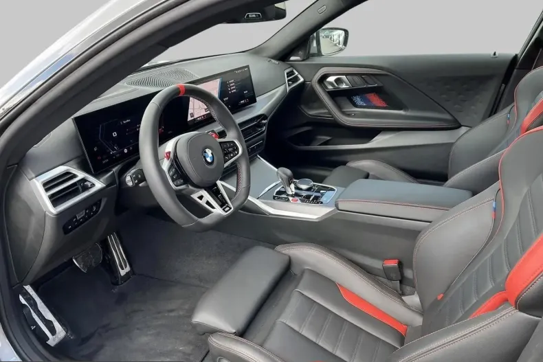 BMW M2 (Seria 2) din 2025 cu 9.606 km - oferta BMW215063 - foto 9