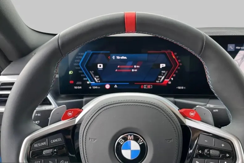 BMW M2 (Seria 2) din 2025 cu 9.606 km - oferta BMW215063 - foto 10