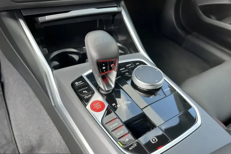 BMW M2 (Seria 2) din 2025 cu 9.606 km - oferta BMW215063 - foto 13