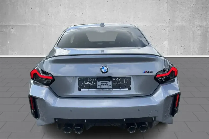 BMW M2 (Seria 2) din 2025 cu 9.606 km - oferta BMW215063 - foto 15