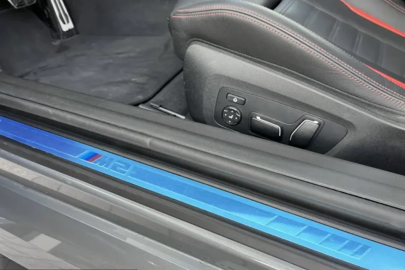 BMW M2 (Seria 2) din 2025 cu 9.606 km - oferta BMW215063 - foto 17