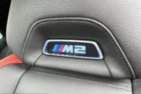 BMW M2 (Seria 2) din 2025 cu 9.606 km - oferta BMW215063 - foto 18