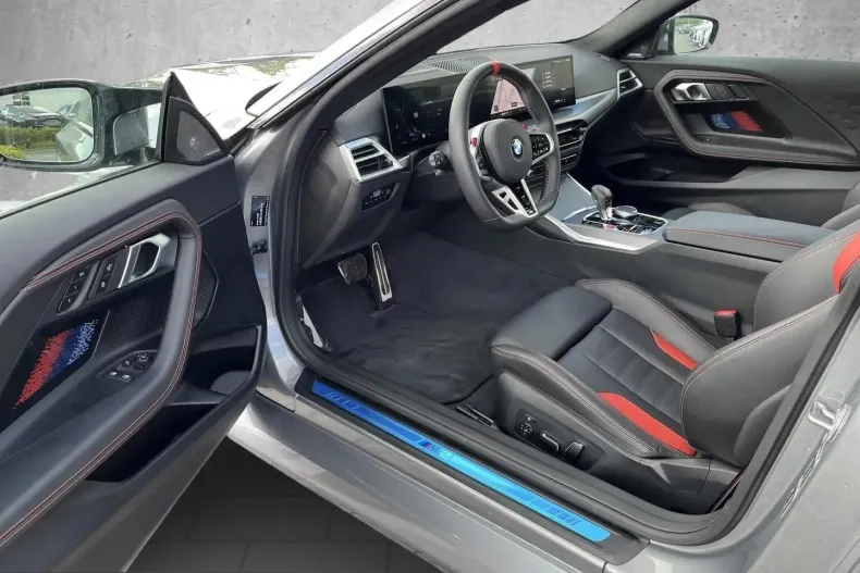 BMW M2 (Seria 2) din 2025 cu 9.606 km - oferta BMW215063 - foto 20
