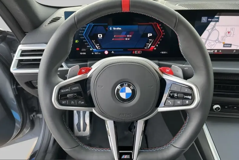 BMW M2 (Seria 2) din 2025 cu 9.606 km - oferta BMW215063 - foto 23