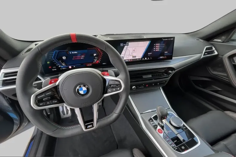 BMW M2 (Seria 2) din 2025 cu 9.606 km - oferta BMW215063 - foto 24
