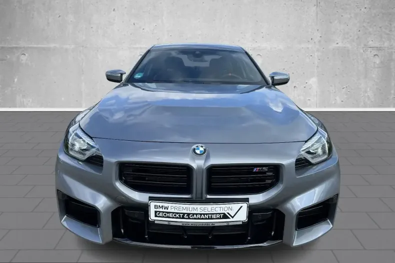 BMW M2 (Seria 2) din 2025 cu 9.606 km - oferta BMW215063 - foto 26