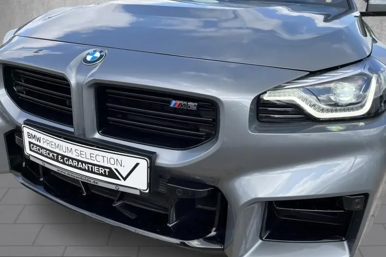 BMW M2 (Seria 2) din 2025 cu 9.606 km - oferta BMW215063 - foto 27