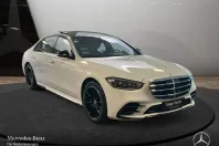 Mercedes-Benz S 450 (Clasa S) din 2025 cu 27.104 km - oferta MER215064 - foto 3