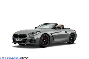 BMW Z4 din 2025 - oferta BMW215065