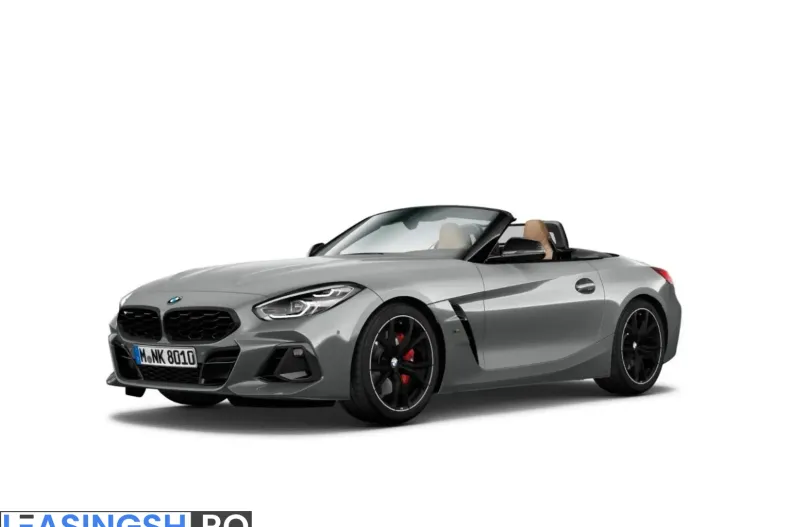 BMW Z4 (Seria Z) din 2025 cu 7.999 km - oferta BMW215065 - foto 1