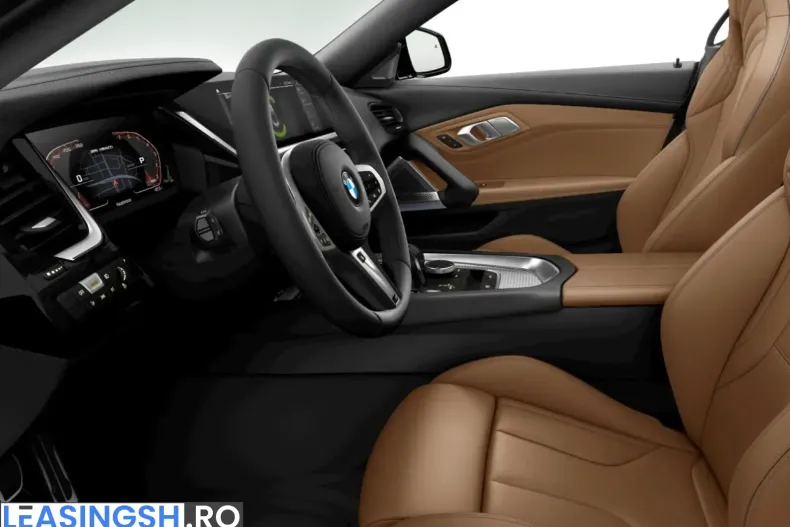 BMW Z4 (Seria Z) din 2025 cu 7.999 km - oferta BMW215065 - foto 2