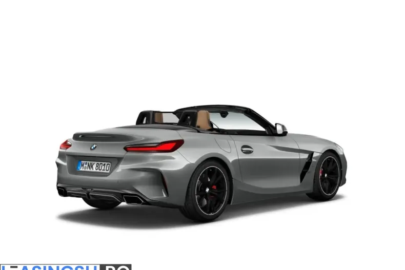 BMW Z4 (Seria Z) din 2025 cu 7.999 km - oferta BMW215065 - foto 3