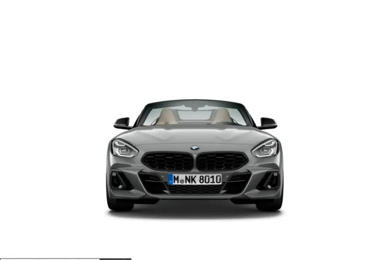 BMW Z4 (Seria Z) din 2025 cu 7.999 km - oferta BMW215065 - foto 4