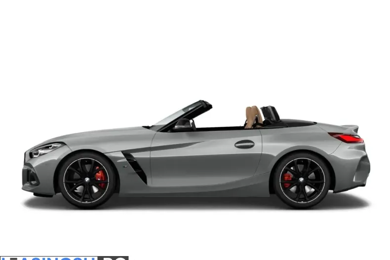 BMW Z4 (Seria Z) din 2025 cu 7.999 km - oferta BMW215065 - foto 5