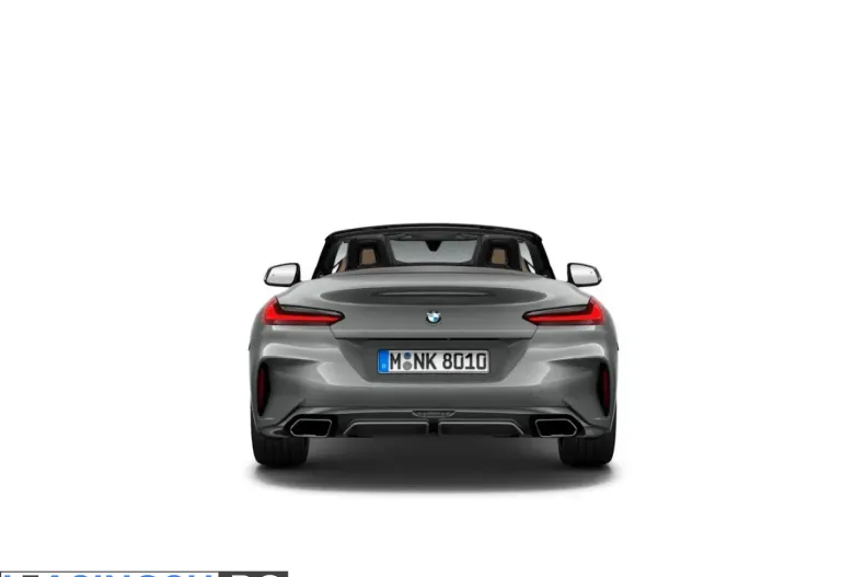 BMW Z4 (Seria Z) din 2025 cu 7.999 km - oferta BMW215065 - foto 6