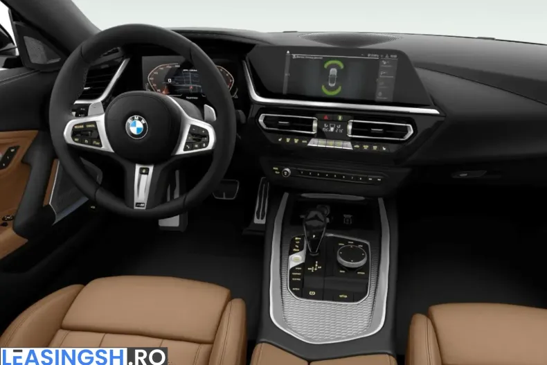 BMW Z4 (Seria Z) din 2025 cu 7.999 km - oferta BMW215065 - foto 7