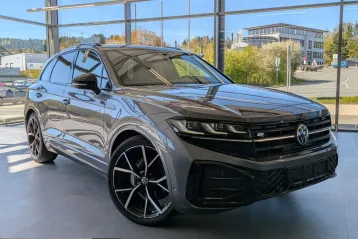 Volkswagen Touareg din 2025 - oferta VOL215066