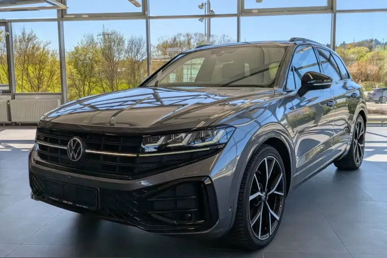 Volkswagen Touareg din 2025 cu 19.949 km - oferta VOL215066 - foto 3
