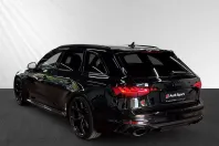Audi RS4 din 2024 cu 15.800 km - oferta AUD215067 - foto 1