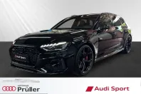 Audi RS4 din 2024 cu 15.800 km - oferta AUD215067 - foto 2
