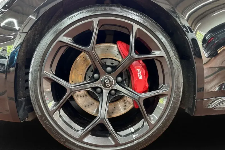 Audi RS4 din 2024 cu 15.800 km - oferta AUD215067 - foto 6
