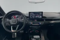 Audi RS4 din 2024 cu 15.800 km - oferta AUD215067 - foto 12