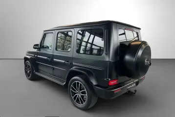 Mercedes-Benz G 450 din 2025 - oferta MER215068