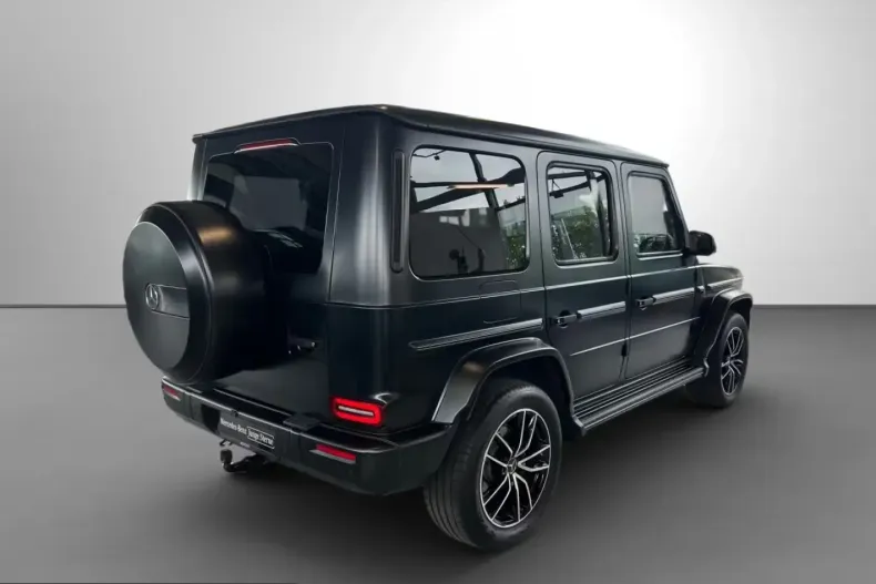 Mercedes-Benz G 450 (Clasa G) din 2025 cu 28.767 km - oferta MER215068 - foto 3