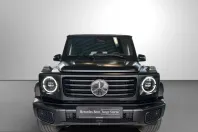 Mercedes-Benz G 450 (Clasa G) din 2025 cu 28.767 km - oferta MER215068 - foto 4