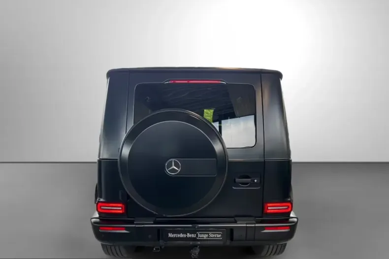 Mercedes-Benz G 450 (Clasa G) din 2025 cu 28.767 km - oferta MER215068 - foto 7