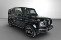 Mercedes-Benz G 450 (Clasa G) din 2025 cu 28.767 km - oferta MER215068 - foto 8