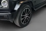 Mercedes-Benz G 450 (Clasa G) din 2025 cu 28.767 km - oferta MER215068 - foto 9