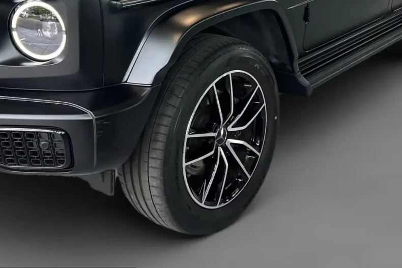 Mercedes-Benz G 450 (Clasa G) din 2025 cu 28.767 km - oferta MER215068 - foto 9
