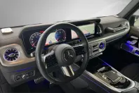Mercedes-Benz G 450 (Clasa G) din 2025 cu 28.767 km - oferta MER215068 - foto 12