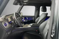 Mercedes-Benz G 450 (Clasa G) din 2025 cu 28.767 km - oferta MER215068 - foto 13