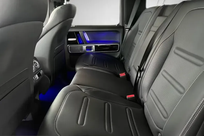 Mercedes-Benz G 450 (Clasa G) din 2025 cu 28.767 km - oferta MER215068 - foto 16