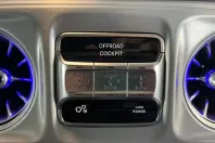 Mercedes-Benz G 450 (Clasa G) din 2025 cu 28.767 km - oferta MER215068 - foto 19