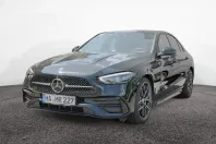 Mercedes-Benz C 200 (Clasa C) din 2025 cu 14.099 km - oferta MER215069 - foto 1