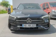 Mercedes-Benz C 200 (Clasa C) din 2025 cu 14.099 km - oferta MER215069 - foto 6