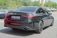 Mercedes-Benz C 200 (Clasa C) din 2025 cu 14.099 km - oferta MER215069 - foto 8