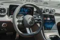 Mercedes-Benz C 200 (Clasa C) din 2025 cu 14.099 km - oferta MER215069 - foto 11
