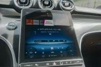 Mercedes-Benz C 200 (Clasa C) din 2025 cu 14.099 km - oferta MER215069 - foto 21