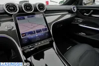Mercedes-Benz C 43 AMG (Clasa C) din 2025 cu 10.000 km - oferta MER215070 - foto 10