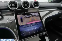 Mercedes-Benz C 43 AMG (Clasa C) din 2025 cu 10.000 km - oferta MER215070 - foto 11